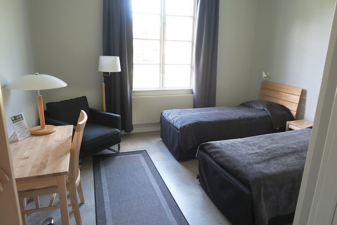 Imagen de la habitación del Hotel Hagabergs konferens and vandrarhem. Foto 8