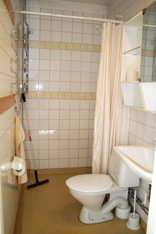 Imagen de la habitación del Hotel Hagabergs konferens and vandrarhem. Foto 9