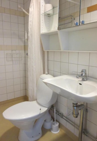 Imagen de la habitación del Hotel Hagabergs konferens and vandrarhem. Foto 10