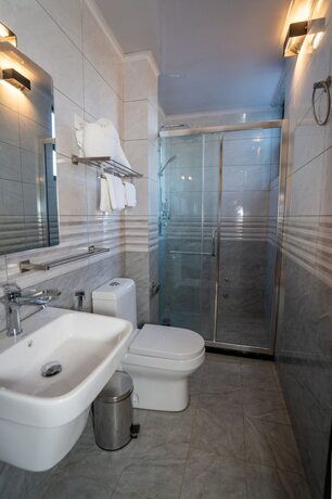 Imagen general del Hotel Hagere Apartment. Foto 2
