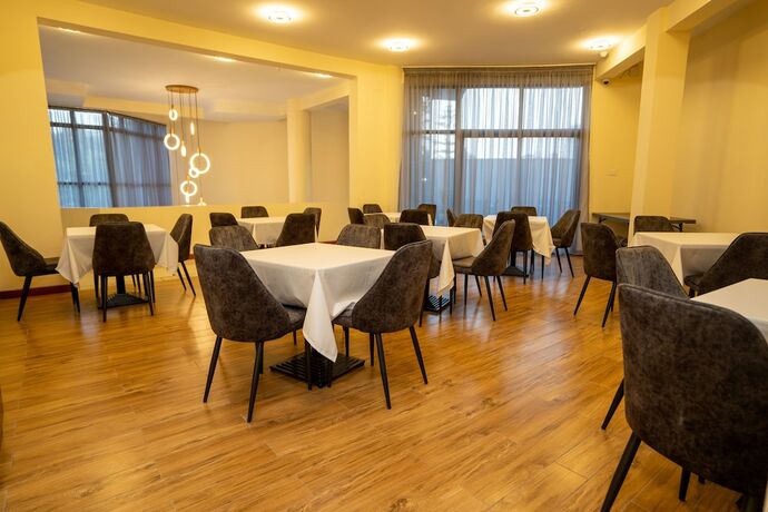 Imagen general del Hotel Hagere Apartment. Foto 3