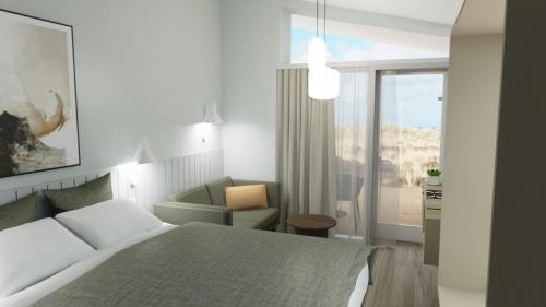 Imagen general del Hotel Hages Badehotel. Foto 3