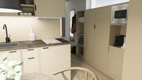 Imagen general del Hotel Hages Badehotel. Foto 4