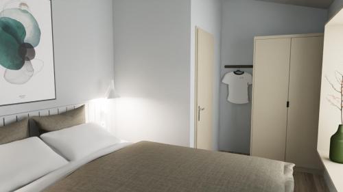 Imagen general del Hotel Hages Badehotel. Foto 8