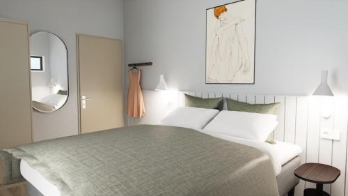 Imagen general del Hotel Hages Badehotel. Foto 9