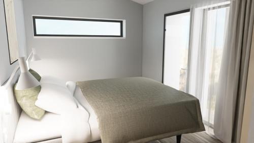 Imagen general del Hotel Hages Badehotel. Foto 10