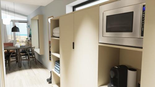 Imagen general del Hotel Hages Badehotel. Foto 13