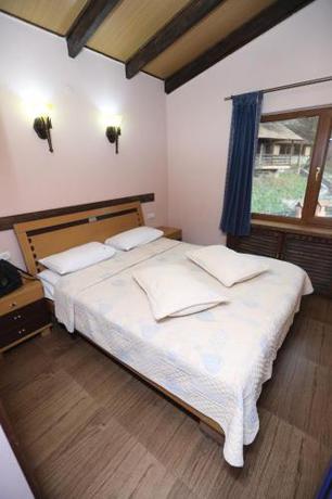 Imagen de la habitación del Hotel Haghartsin and Restaurant. Foto 5