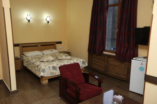 Imagen de la habitación del Hotel Haghartsin and Restaurant. Foto 6