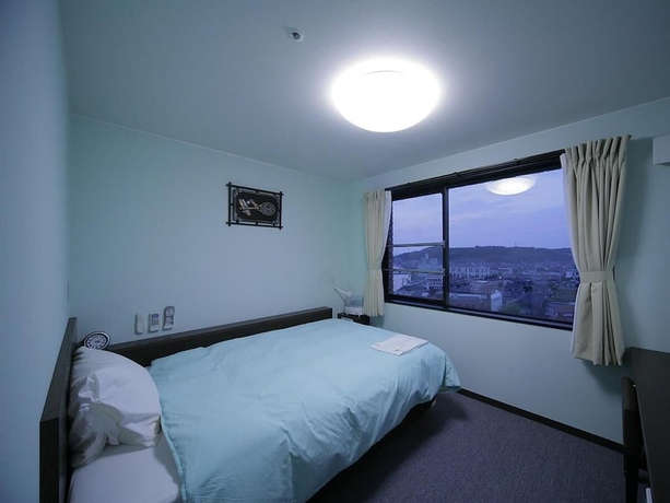 Imagen de la habitación del Hotel Hagi Royal Intelligent. Foto 6