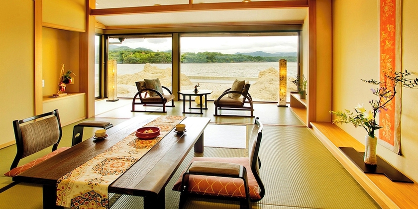 Imagen de la habitación del Hotel Hagikomachi. Foto 15