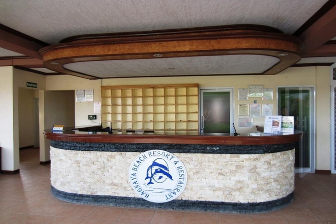 Imagen general del Hotel Hagnaya Beach Resort and Restaurant. Foto 3