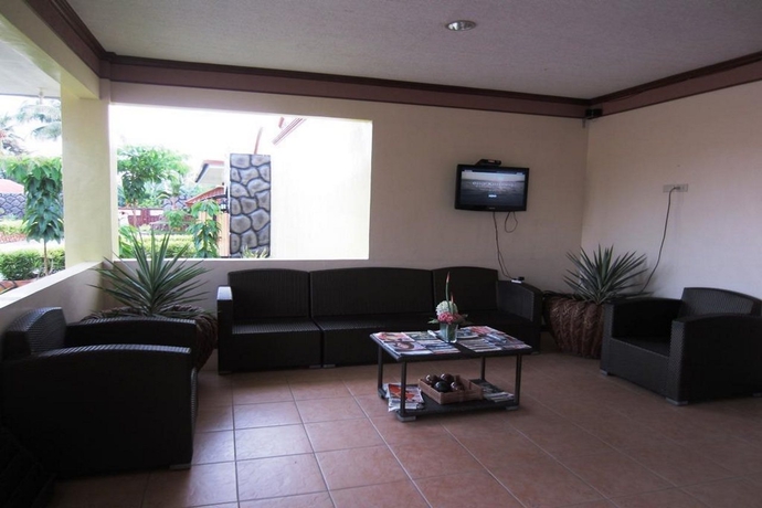 Imagen general del Hotel Hagnaya Beach Resort and Restaurant. Foto 4