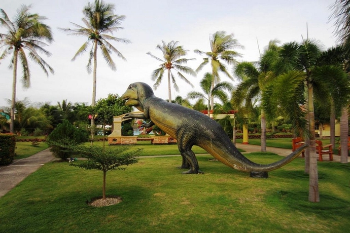 Imagen general del Hotel Hagnaya Beach Resort and Restaurant. Foto 5