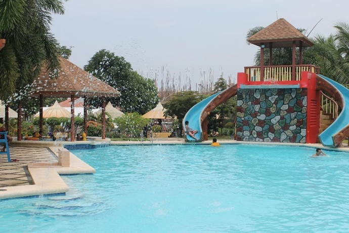 Imagen general del Hotel Hagnaya Beach Resort and Restaurant. Foto 6