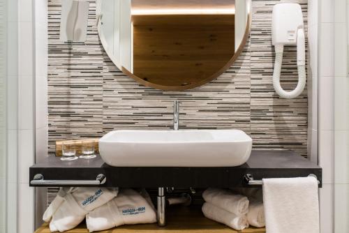 Imagen de la habitación del Hotel Hagoshrim & Nature. Foto 10