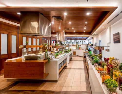 Imagen de la habitación del Hotel Hagoshrim & Nature. Foto 15