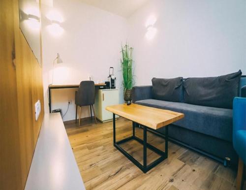 Imagen de la habitación del Hotel Hagoshrim & Nature. Foto 18