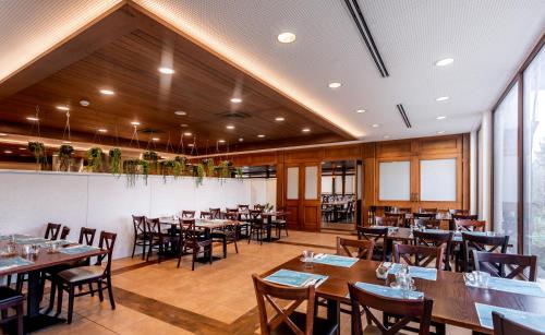 Imagen general del Hotel Hagoshrim & Nature. Foto 3