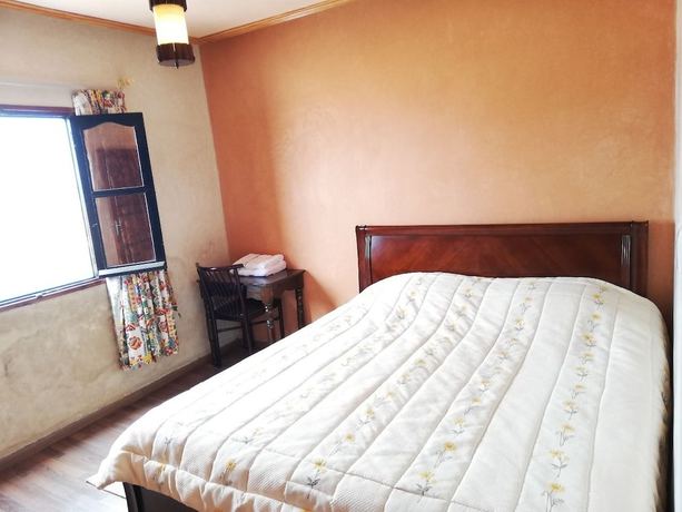 Imagen de la habitación del Hotel Hagounia. Foto 10