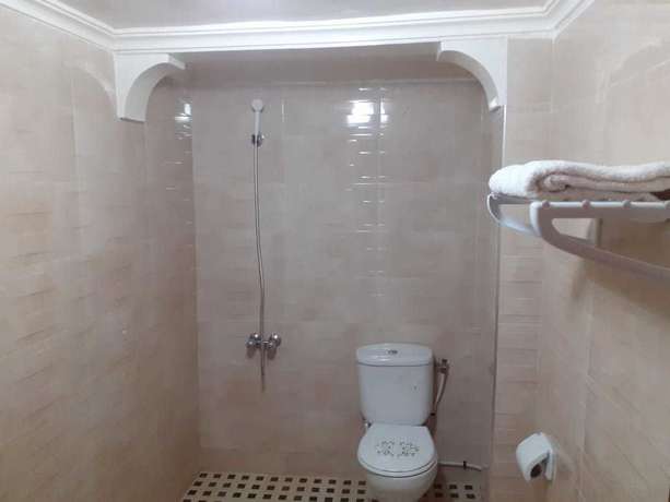 Imagen de la habitación del Hotel Hagounia. Foto 11