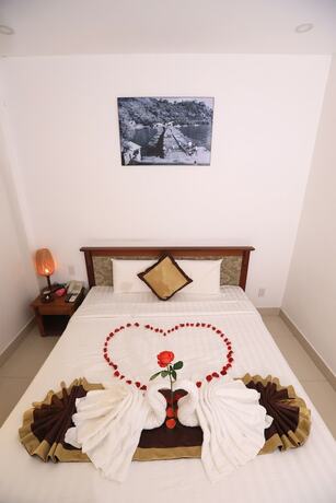 Imagen general del Hotel Hà Tiên Xưa Event and Resort. Foto 6