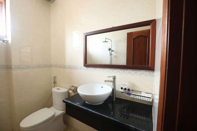 Imagen general del Hotel Hà Tiên Xưa Event and Resort. Foto 13