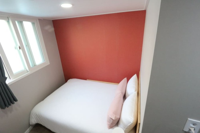 Imagen general del Hotel Hah Guesthouse. Foto 2