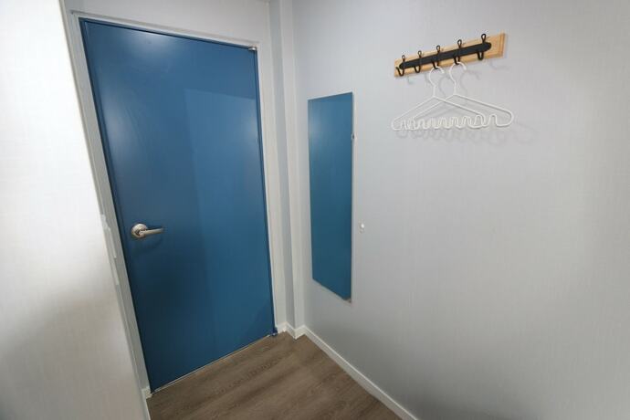 Imagen general del Hotel Hah Guesthouse. Foto 3