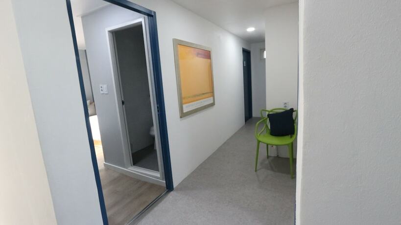 Imagen general del Hotel Hah Guesthouse. Foto 9