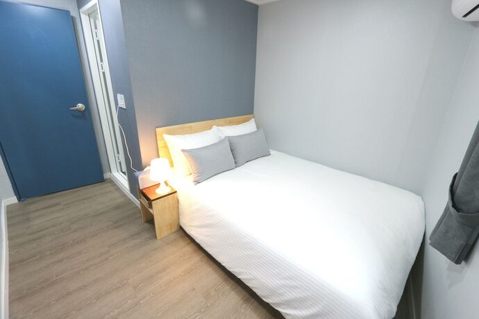 Imagen general del Hotel Hah Guesthouse. Foto 13