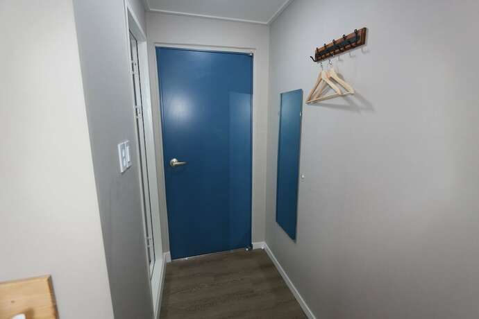 Imagen general del Hotel Hah Guesthouse. Foto 14