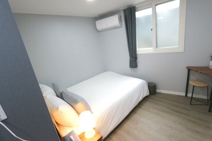 Imagen general del Hotel Hah Guesthouse. Foto 15