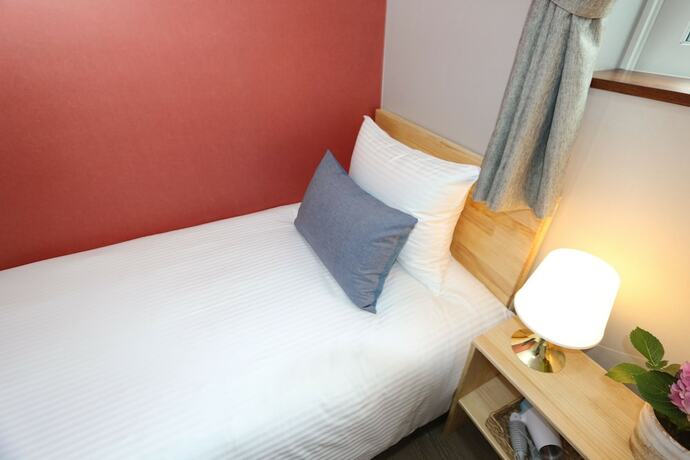 Imagen general del Hotel Hah Guesthouse. Foto 18