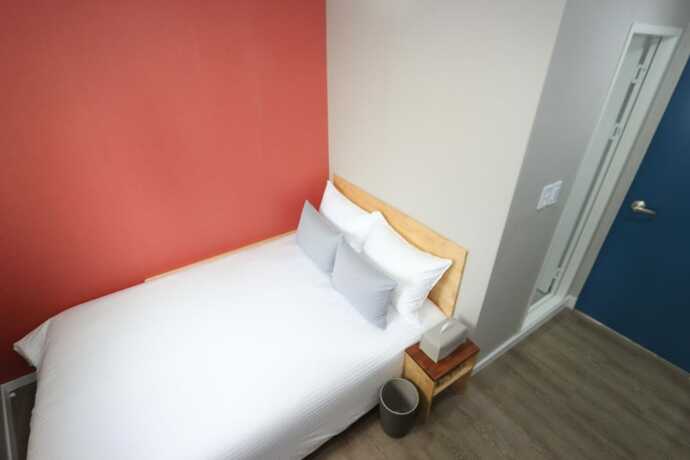 Imagen general del Hotel Hah Guesthouse. Foto 19