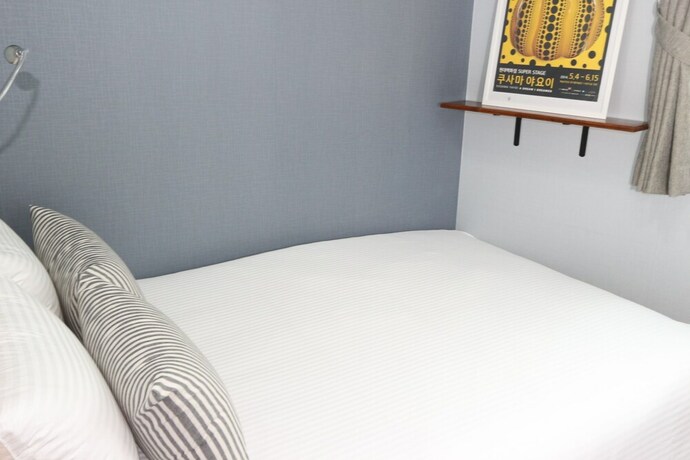 Imagen general del Hotel Hah Guesthouse. Foto 20