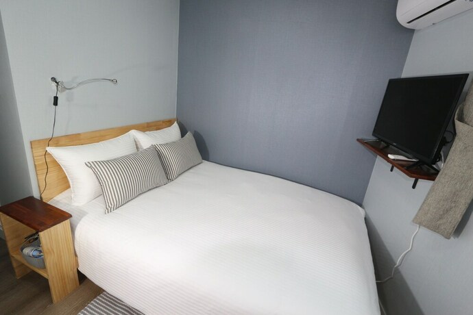 Imagen de la habitación del Hotel Hah Guesthouse. Foto 21