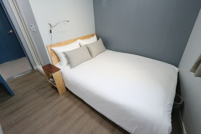 Imagen de la habitación del Hotel Hah Guesthouse. Foto 28