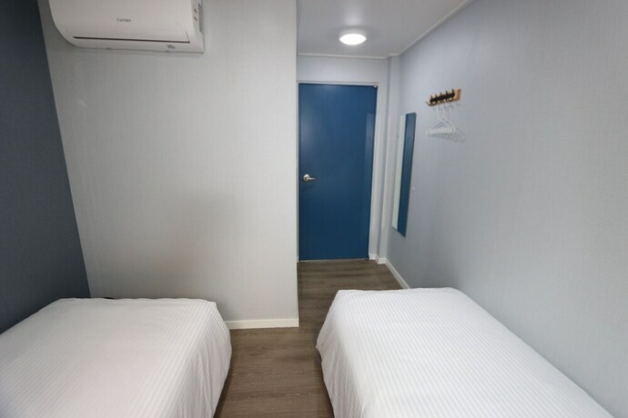 Imagen de la habitación del Hotel Hah Guesthouse. Foto 29
