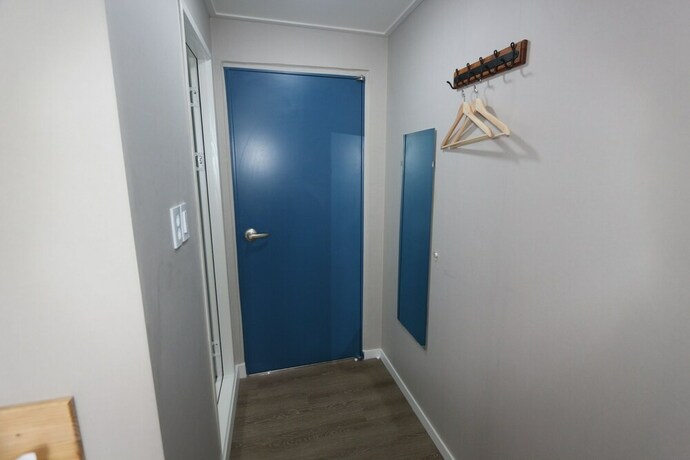 Imagen de la habitación del Hotel Hah Guesthouse. Foto 32