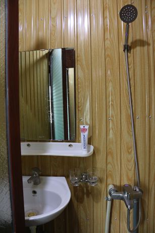 Imagen de la habitación del Hotel Hahaland - Hostel. Foto 3