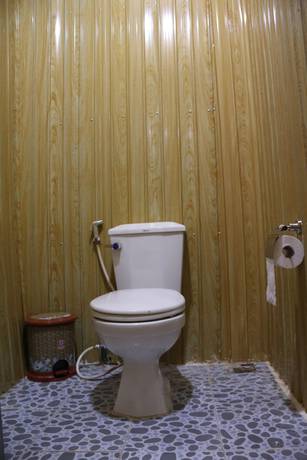 Imagen de la habitación del Hotel Hahaland - Hostel. Foto 5