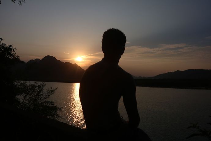 Imagen de la habitación del Hotel Hahaland - Hostel. Foto 14