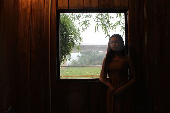 Imagen de la habitación del Hotel Hahaland - Hostel. Foto 15