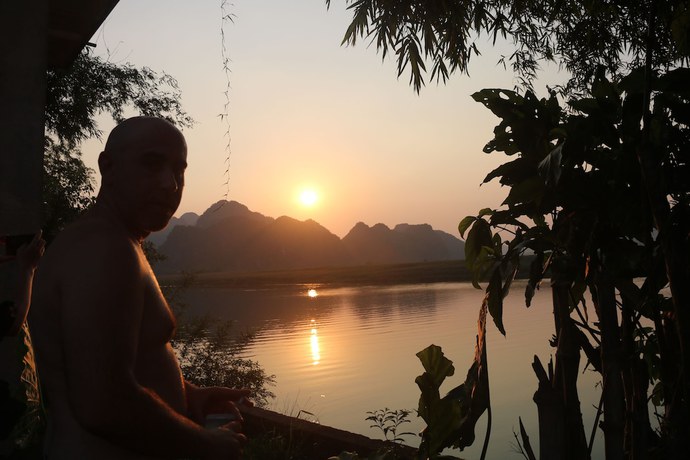 Imagen de la habitación del Hotel Hahaland - Hostel. Foto 17