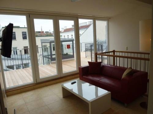 Imagen general del Hotel Hahn Apartments. Foto 2