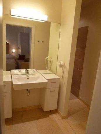 Imagen general del Hotel Hahn Apartments. Foto 3