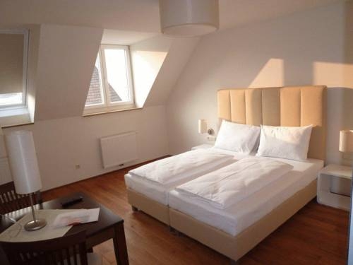 Imagen general del Hotel Hahn Apartments. Foto 5