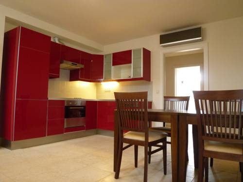 Imagen general del Hotel Hahn Apartments. Foto 6