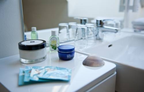 Imagen general del Hotel Hahn Apartments. Foto 13